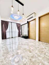 The Santorini (D18), Condominium #462744921